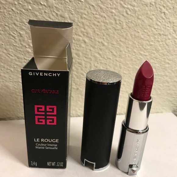 Givenchy Le Rouge lipstick new - Picture 4 of 7